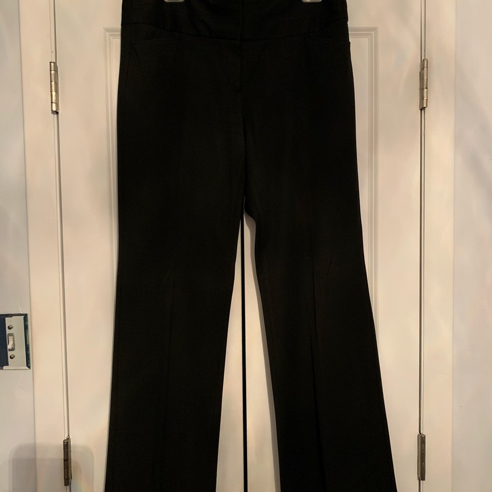 Express editor pants